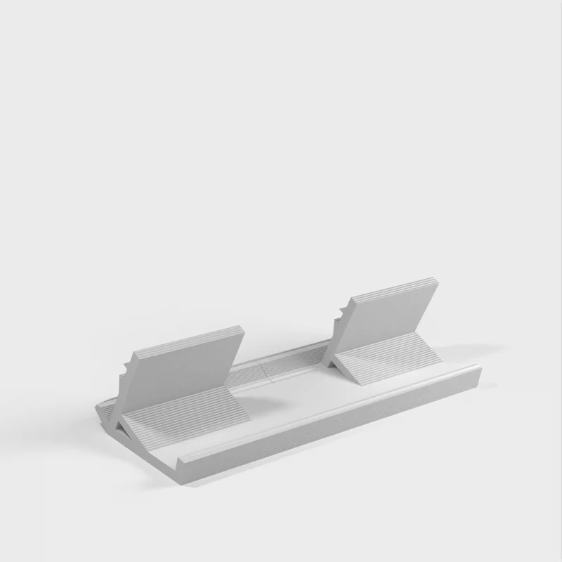 Serrure de remplacement pour les poubelles et les boîtes de rangement Sterilite TouchTop