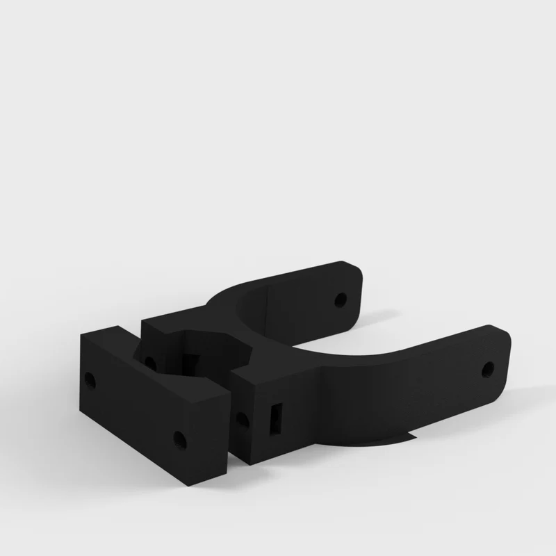Support sans table pour YETI Blue Microphone