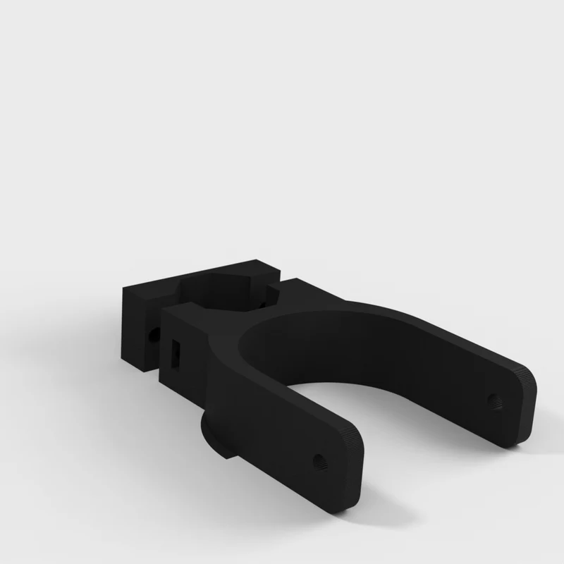 Support sans table pour YETI Blue Microphone
