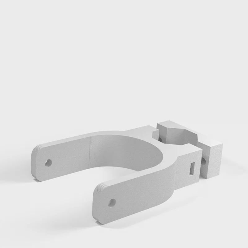 Support sans table pour YETI Blue Microphone