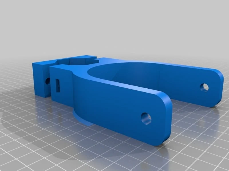Support sans table pour YETI Blue Microphone