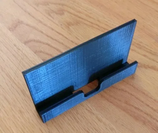 Support de pupitre pour iPad/tablette