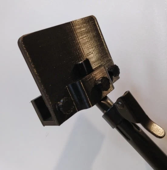 Support de pupitre pour iPad/tablette