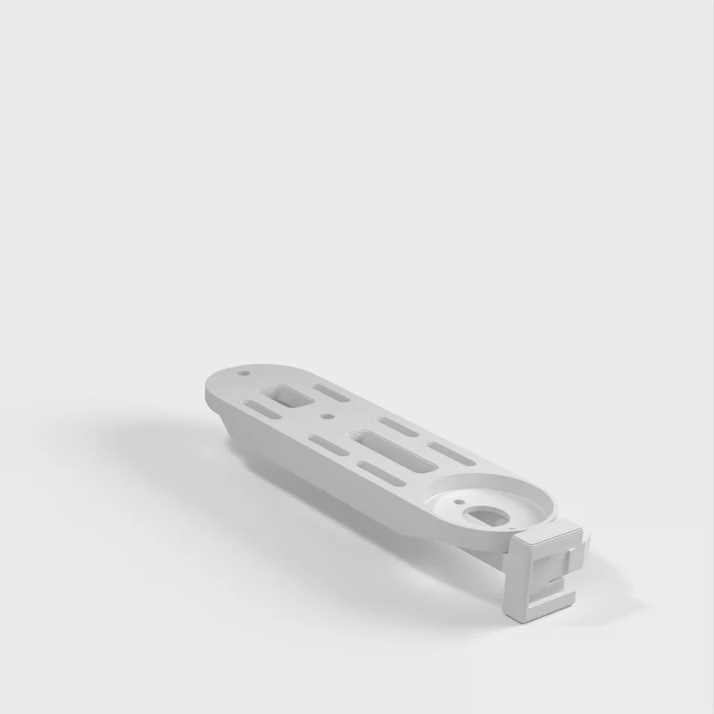 Support Garmin Edge 830 pour vélo Canyon Aeroad CFR