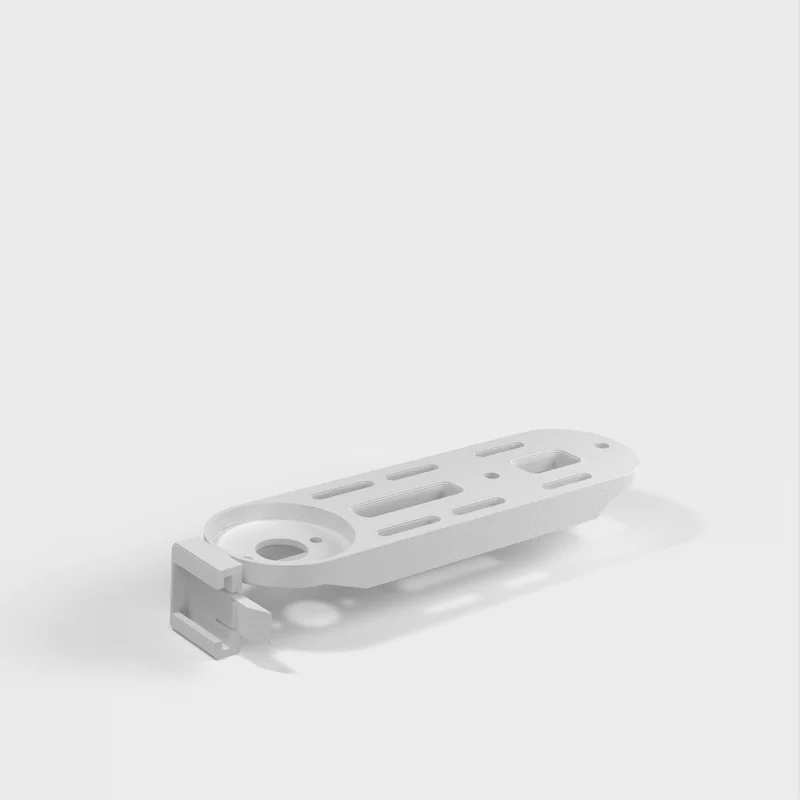 Support Garmin Edge 830 pour vélo Canyon Aeroad CFR