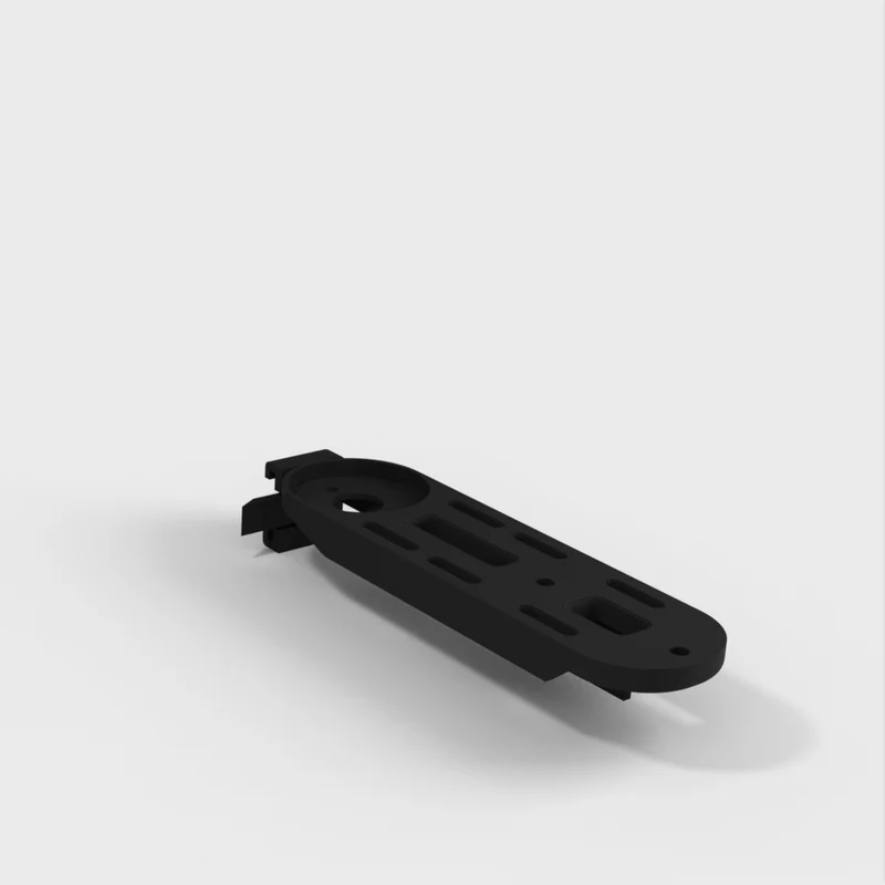 Support Garmin Edge 830 pour vélo Canyon Aeroad CFR