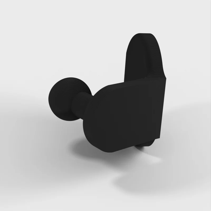 Support pour Dashcam Garmin 35