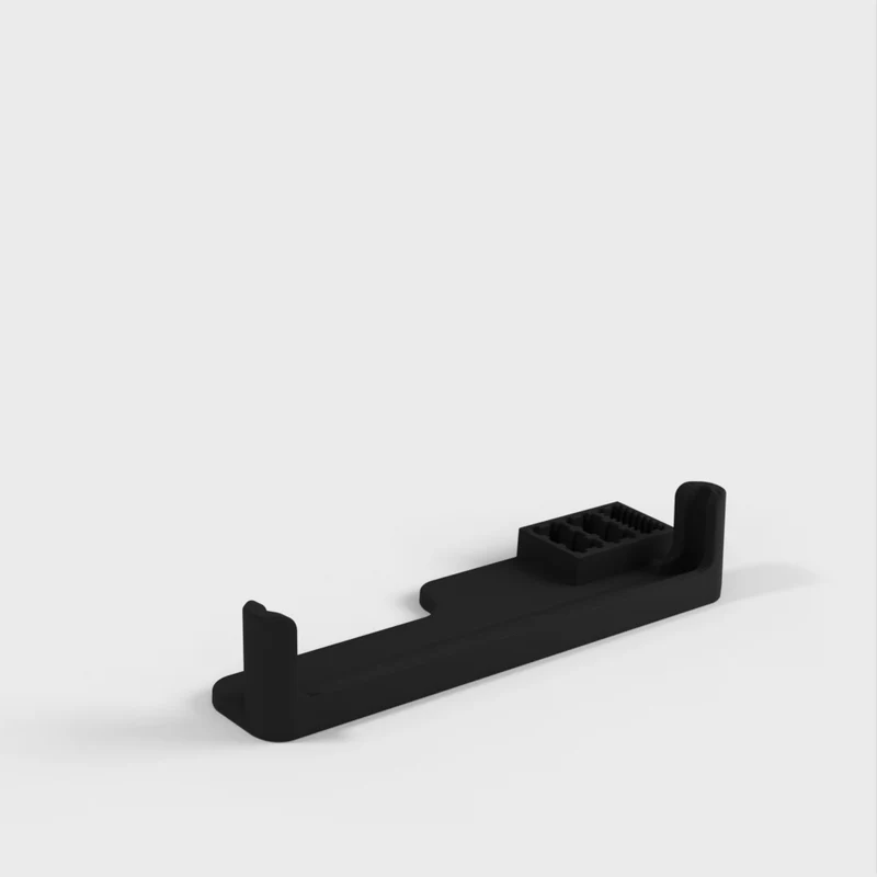Support voiture Garmin DriveSmart 61 avec support USB et carte SD