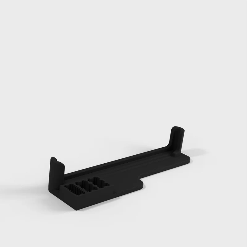 Support voiture Garmin DriveSmart 61 avec support USB et carte SD