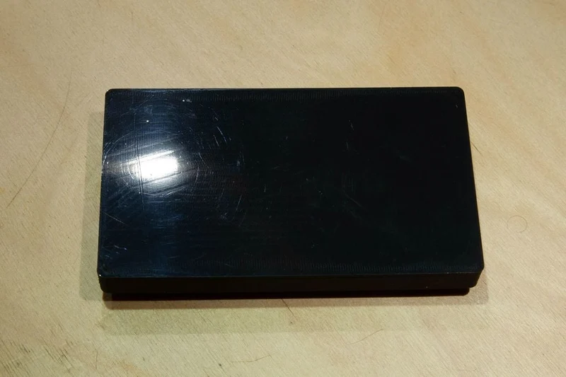 Couverture d'écran Garmin Zumo XT