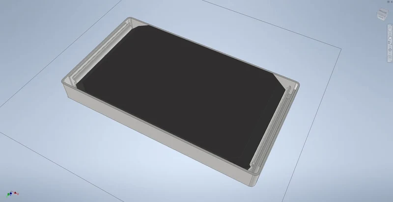 Couverture d'écran Garmin Zumo XT