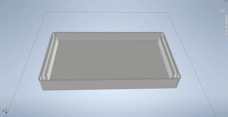 Couverture d'écran Garmin Zumo XT