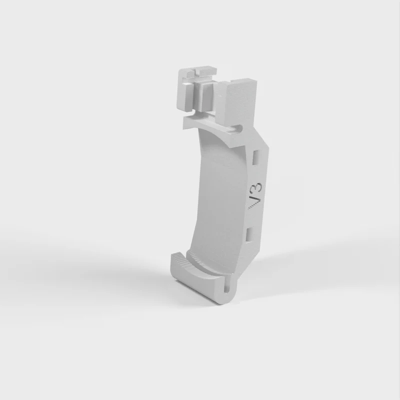 Support vélo Garmin Fenix 5, 5plus, 6, 6plus QuickFit