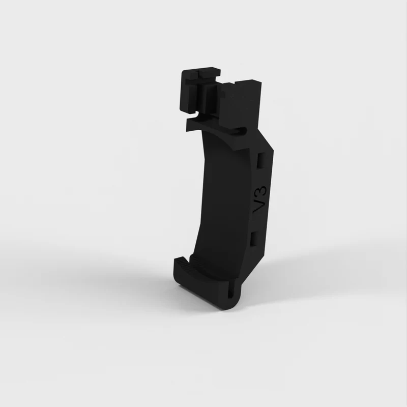 Support vélo Garmin Fenix 5, 5plus, 6, 6plus QuickFit