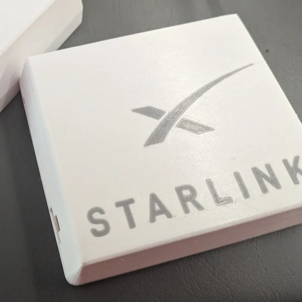 Alimentation Starlink Dishy DC et boîtier d'injecteur PoE