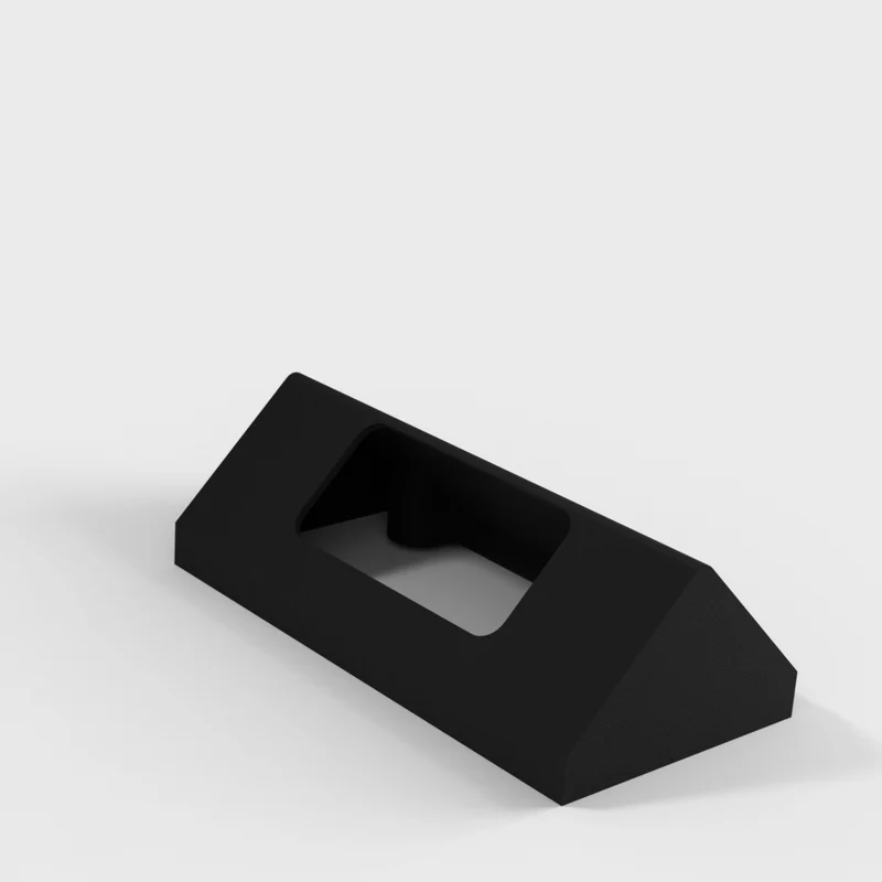 Support mural pour Ring Video Doorbell (2ème génération)