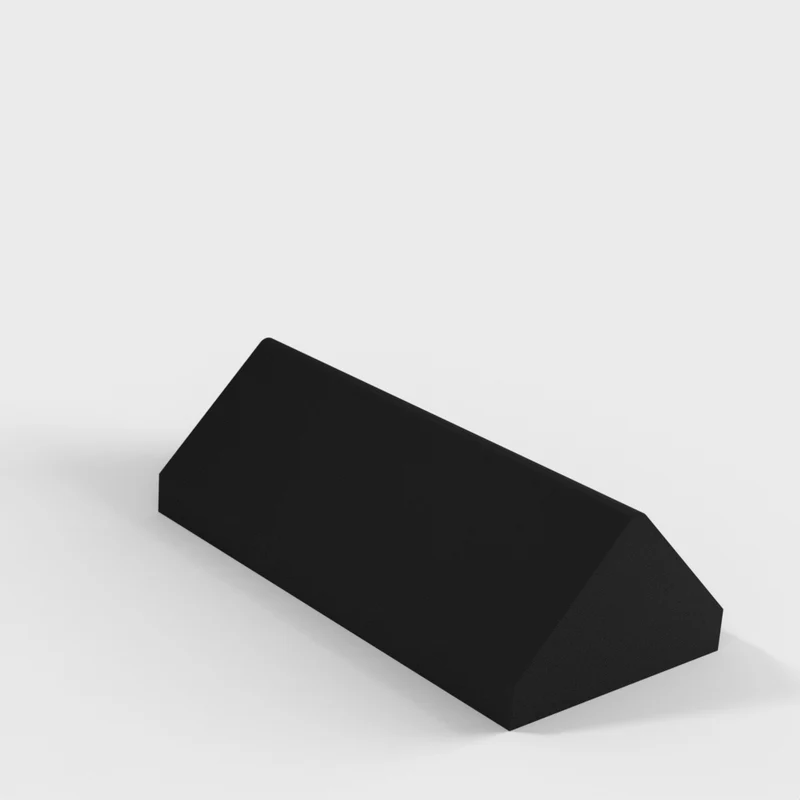 Support mural pour Ring Video Doorbell (2ème génération)