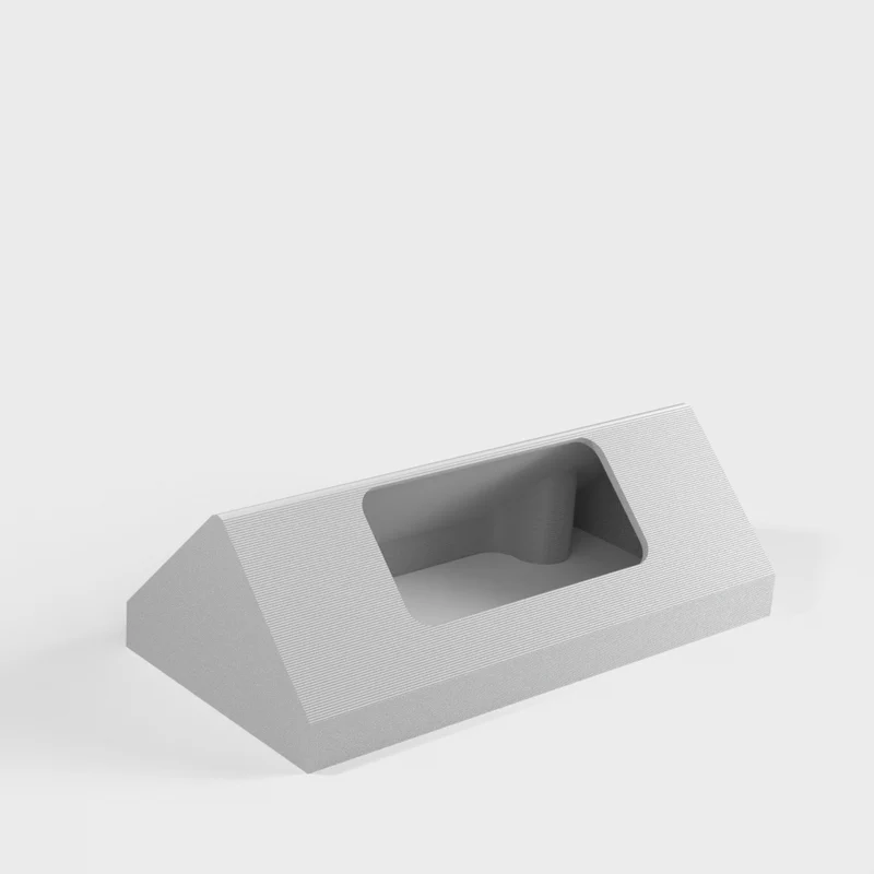 Support mural pour Ring Video Doorbell (2ème génération)