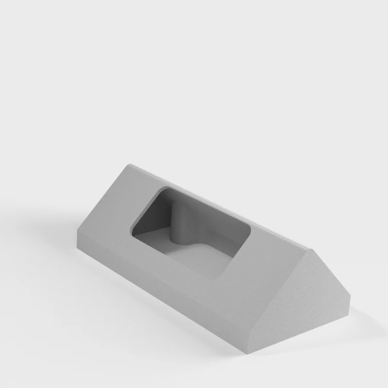 Support mural pour Ring Video Doorbell (2ème génération)