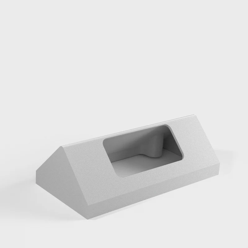 Support mural pour Ring Video Doorbell (2ème génération)
