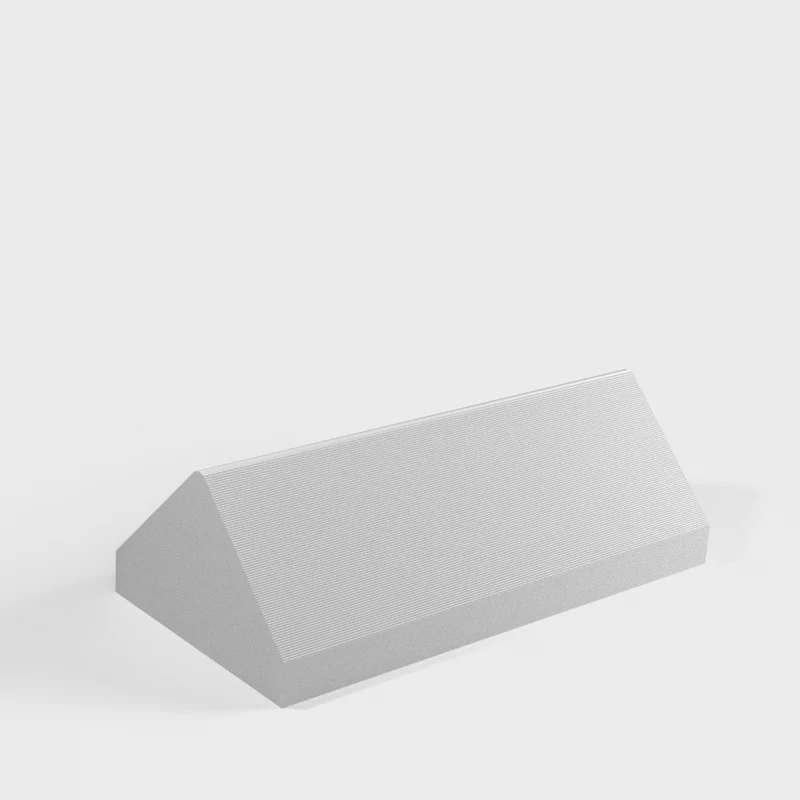 Support mural pour Ring Video Doorbell (2ème génération)