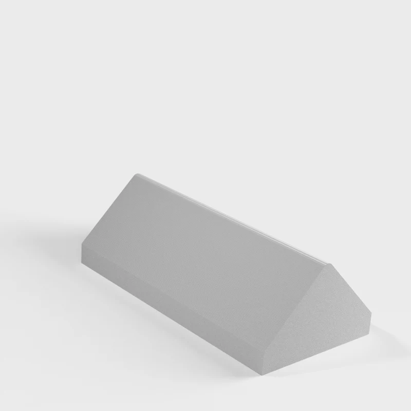 Support mural pour Ring Video Doorbell (2ème génération)