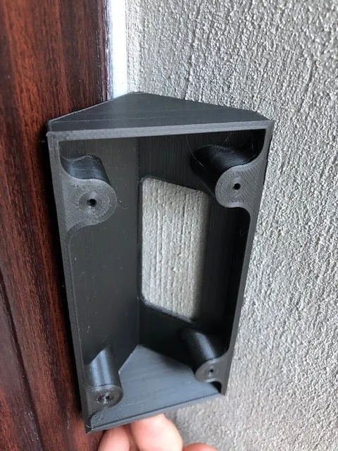 Support mural pour Ring Video Doorbell (2ème génération)