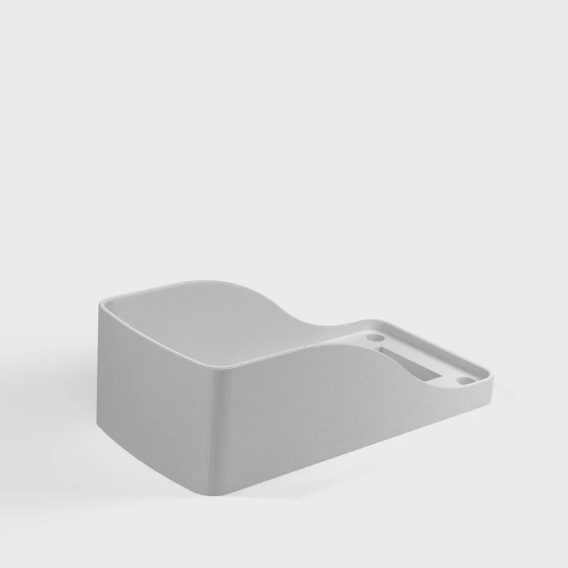 Cache mural et clôture pour Ring Doorbell Eken V5