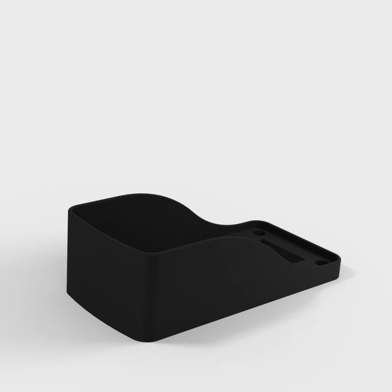 Cache mural et clôture pour Ring Doorbell Eken V5