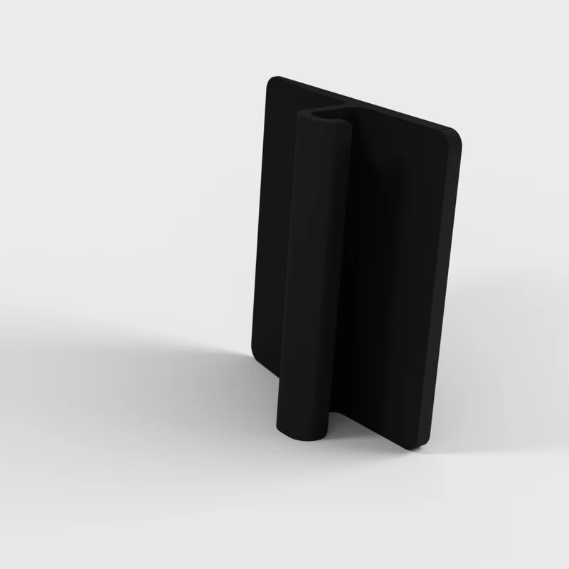 TACHICO Tesla Model 3 Clip pour pare-soleil pour toit en verre