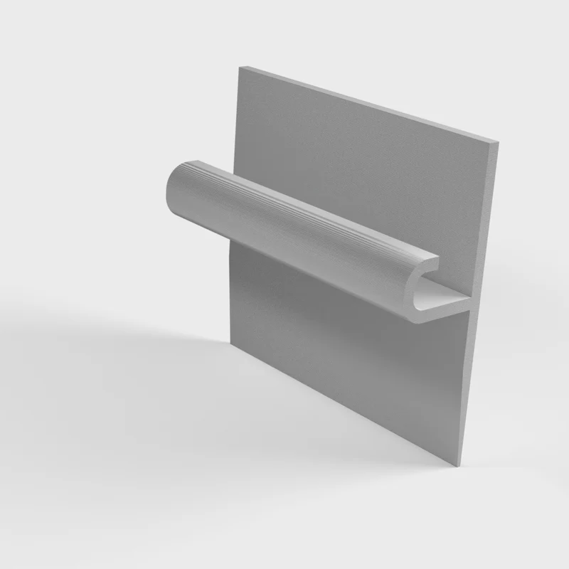 TACHICO Tesla Model 3 Clip pour pare-soleil pour toit en verre