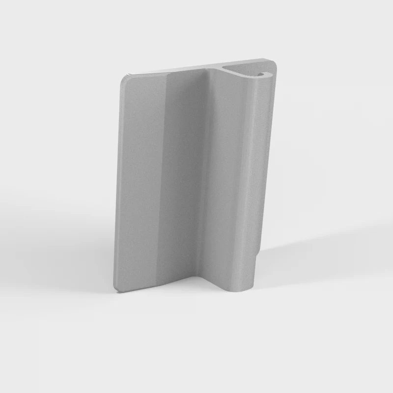 TACHICO Tesla Model 3 Clip pour pare-soleil pour toit en verre