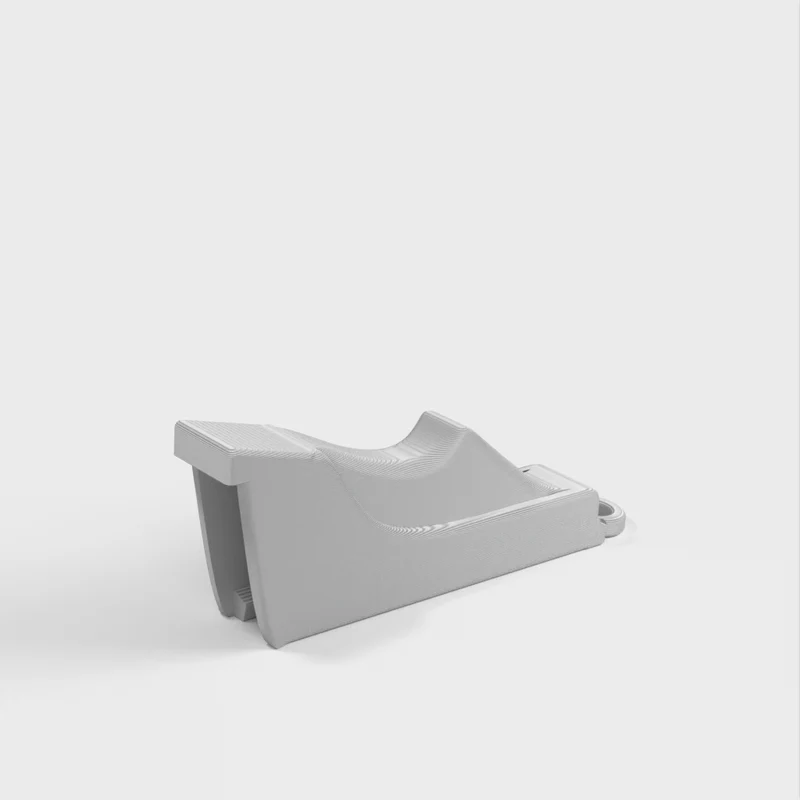 NoTouch Slider : Ouverture de porte mains libres pour minimiser le risque d'infection