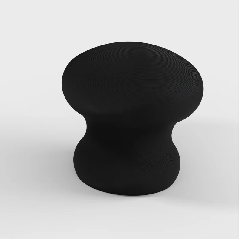 Poignées de tiroirs et de portes d'armoires en style Art-Déco