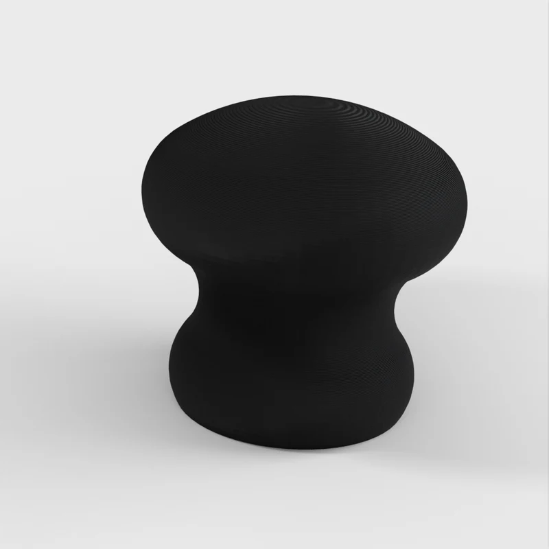 Poignées de tiroirs et de portes d'armoires en style Art-Déco