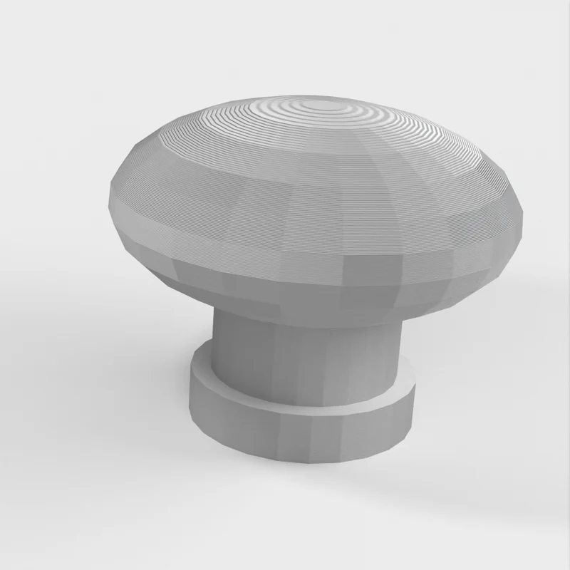 Bouton de meuble de cuisine