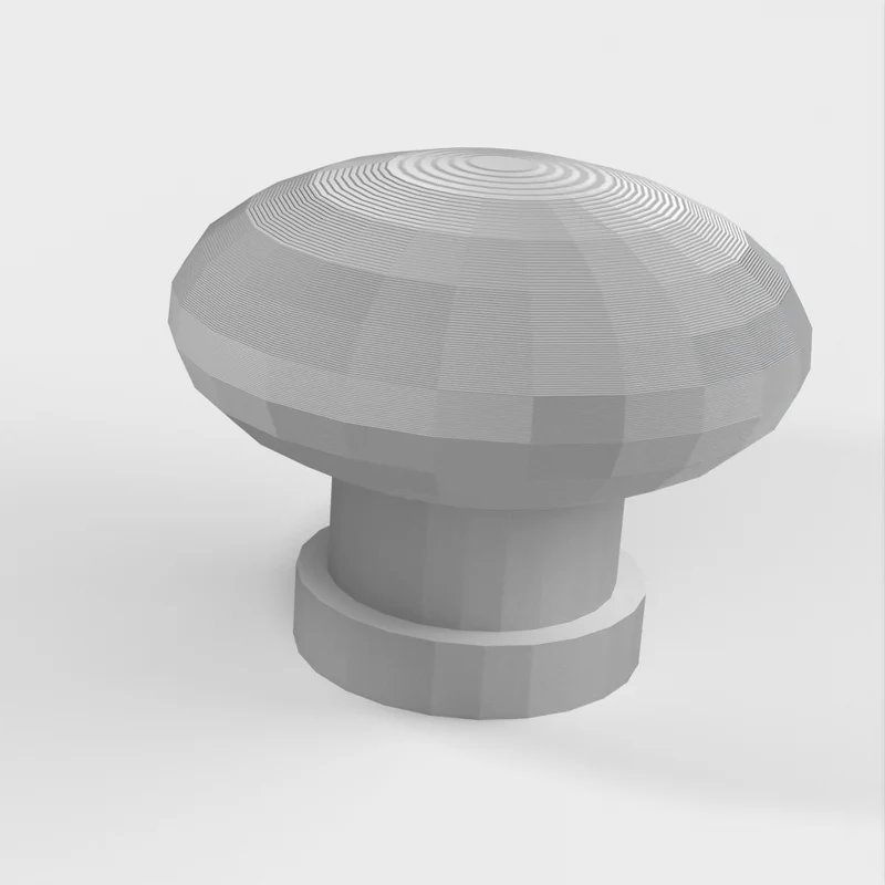 Bouton de meuble de cuisine
