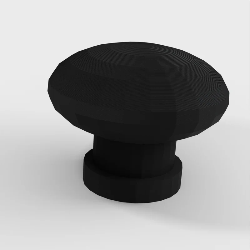 Bouton de meuble de cuisine