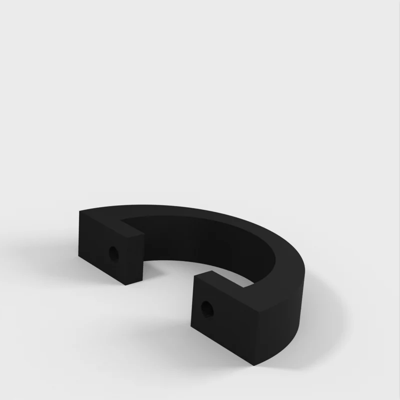 Poignées de porte pour casiers