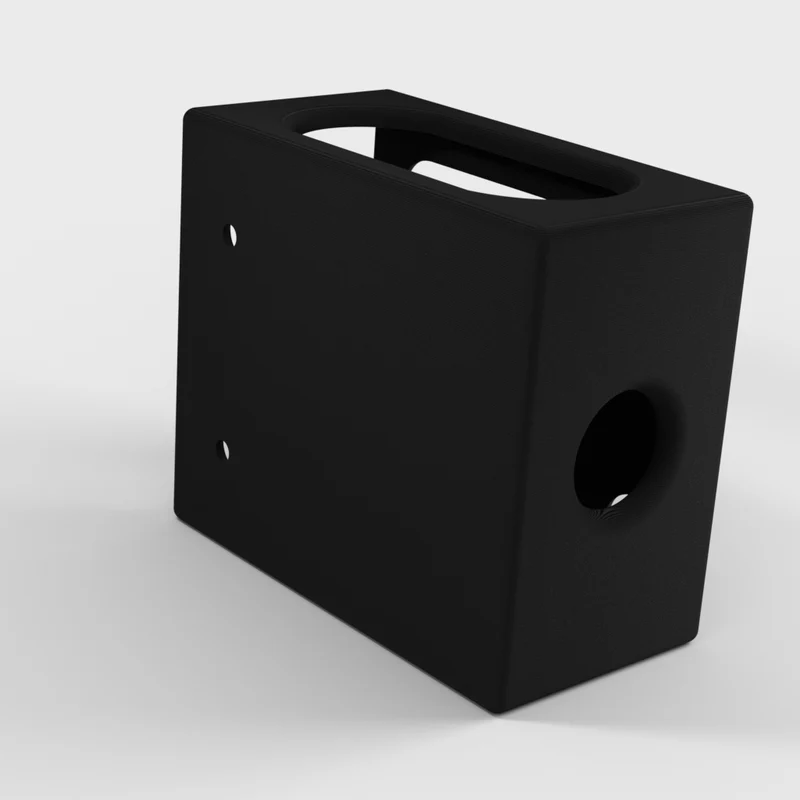 Support mural pour chargeur segway ninebot