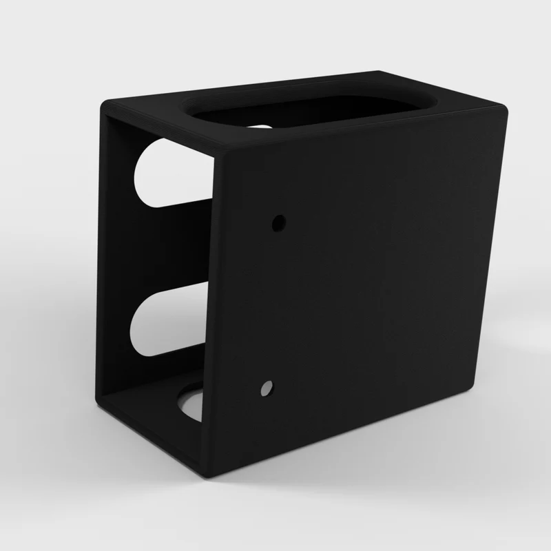 Support mural pour chargeur segway ninebot