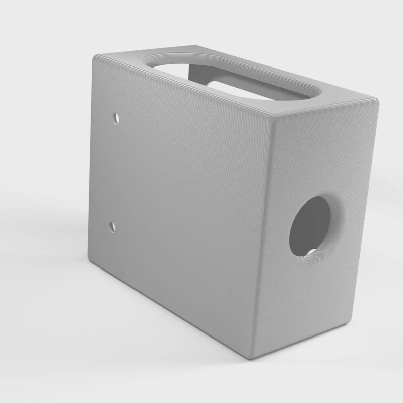 Support mural pour chargeur segway ninebot