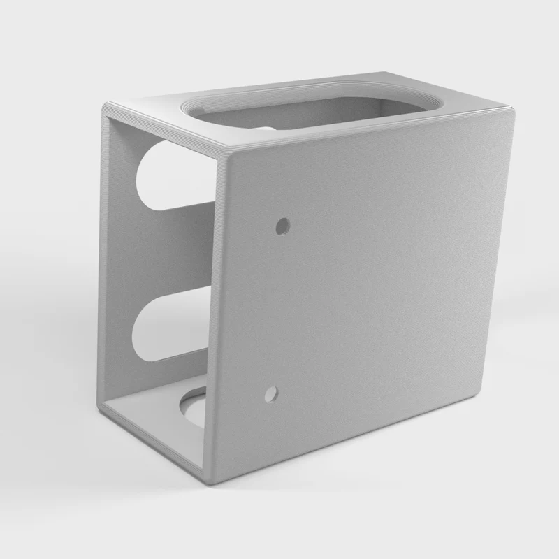Support mural pour chargeur segway ninebot