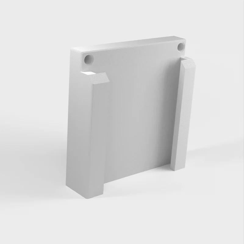 Support mural pour batterie Metabo 18V