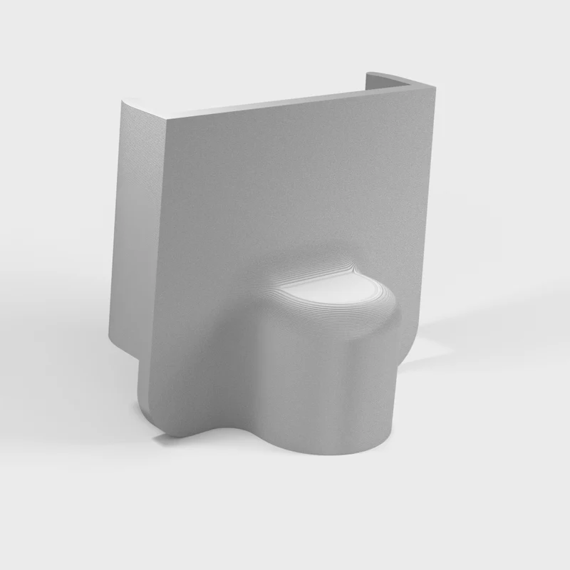 Adaptateur de support pour Logitech C920/C930