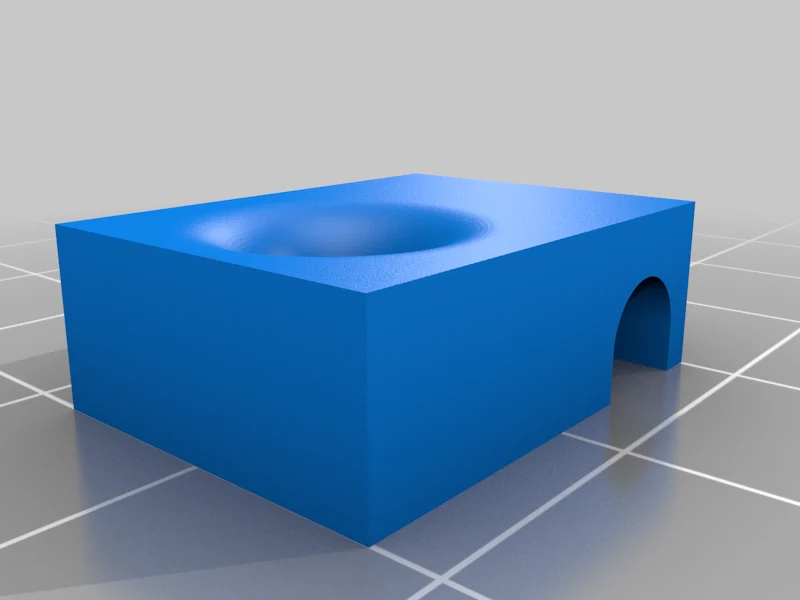 Support de support de verre IKEA Besta pour le montage