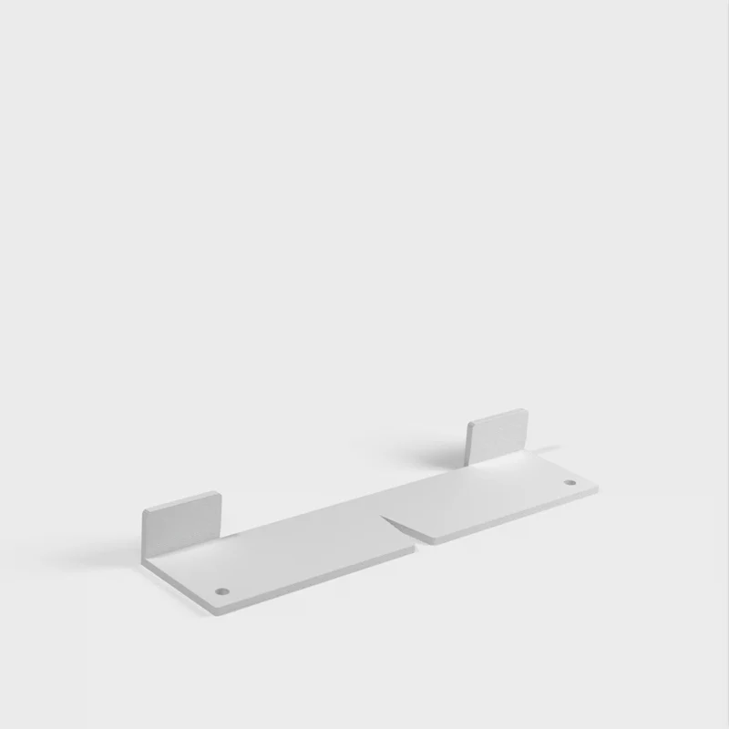 Gabarit de perçage pour poignée IKEA Pax / Kallrör