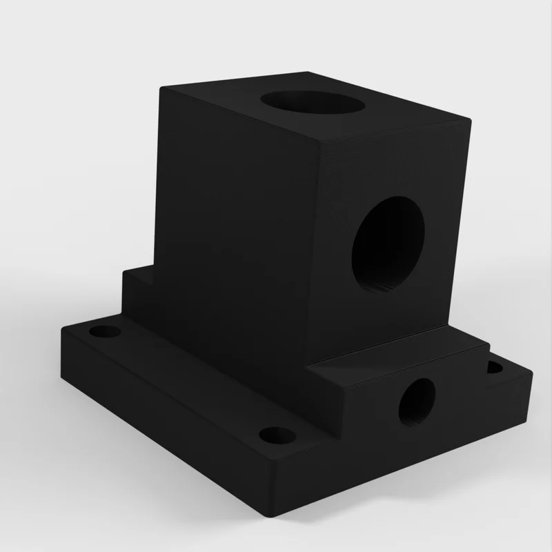 Ensemble lampe de bureau IKEA Tertial