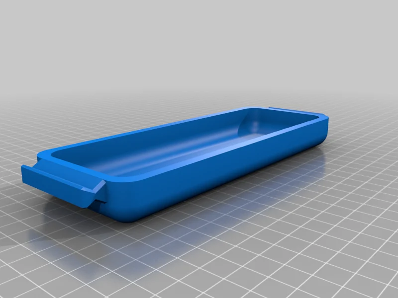 Plateau pour bureau Bekant d'IKEA pour adaptateurs USB-C