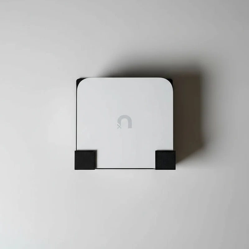 Support mural pour Unifi Express UX et Gateway Lite UXG